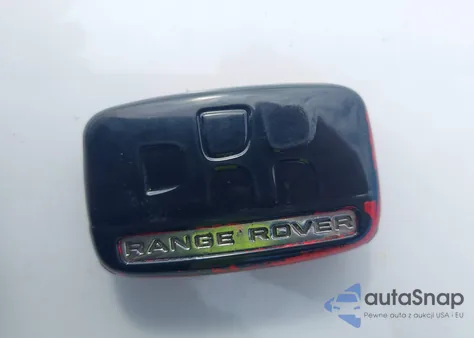 2014 Land Rover Range Rover Sport 3.0L V6 Supercharged Hse z USA, uszkodzony, nr VIN SALWR2WFXEA349278